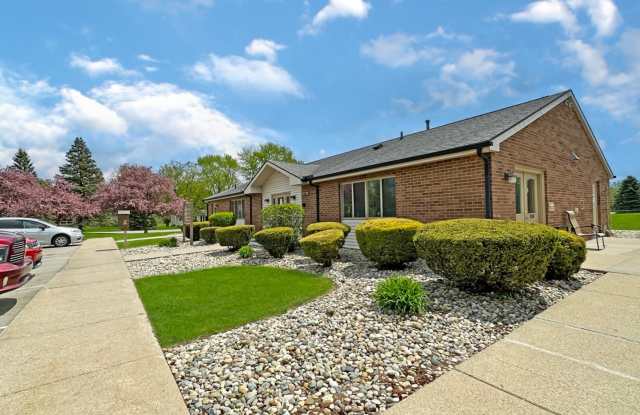 Minutes from Adrian College************** Massive 2 Bedroom 2 Bath*****************Rent $1,150/month Gallery 4