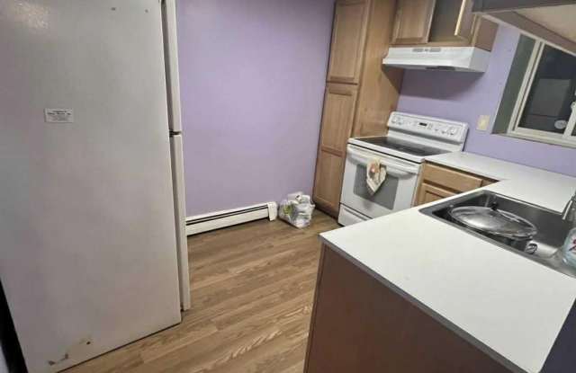 141 E John Street - 141 East John Street, Lindenhurst, NY 11757