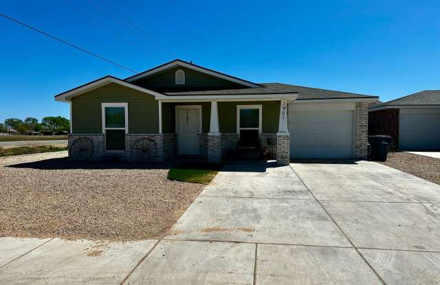 Available August 8th in Upland West: Awesome 3-Bedroom, 2-Bath Home! photos photos