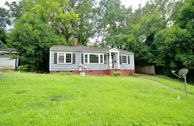 1620 Marqueritte Avenue, Anniston, Alabama Gallery 1