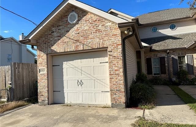 4807 FINCH Street - 4807 Finch Street, Metairie, LA 70001