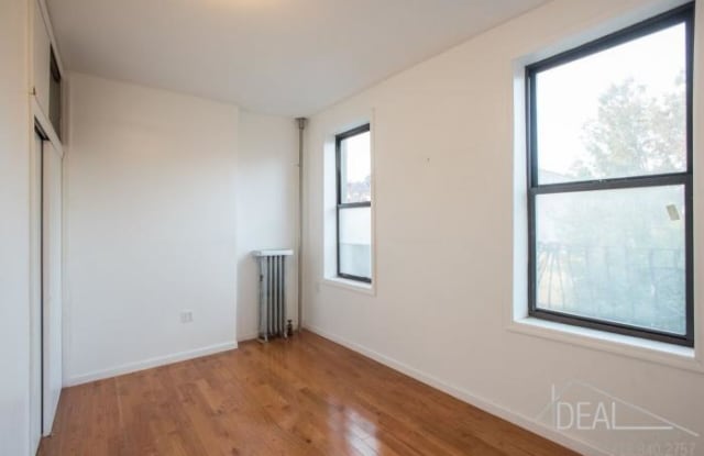 775 Union Street - 775 Union St, Brooklyn, NY 11215