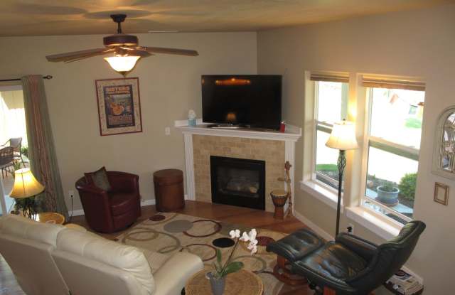 Village at Cold Springs! Gallery 4