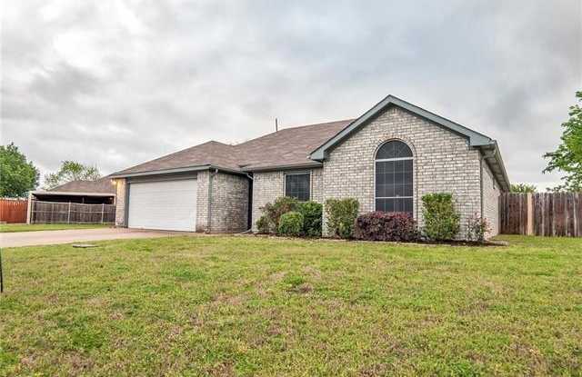 103 Princeton Circle - 103 Princeton Circle, Forney, TX 75126