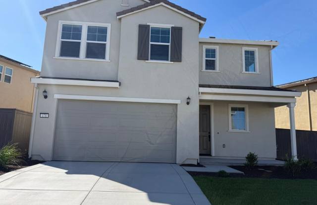 Brand New Luxury Lennar Home Solar Powered & Walkable to K-8 School Gallery 1