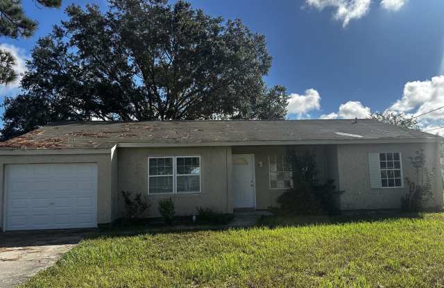 117 Cedar Road - 117 Cedar Road, Marion County, FL 34472