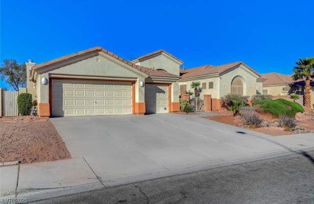 6204 Foxcroft Avenue - 6204 West Foxcroft Avenue, Las Vegas, NV 89108