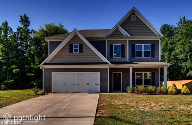 371 Macland Mill Dr - 371 Macland Mill Drive, Paulding County, GA 30157