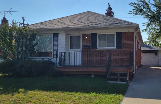 18258 Curtain Avenue photos photos