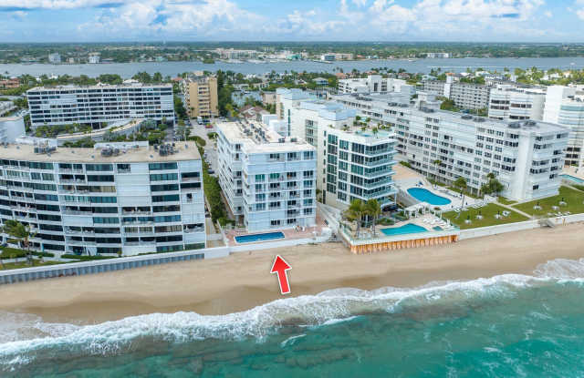 3580 S Ocean Boulevard unit: 8B photos photos