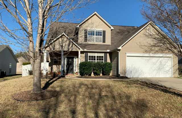 108 Kempton Drive - 108 Kempton Drive, Greenville County, SC 29680