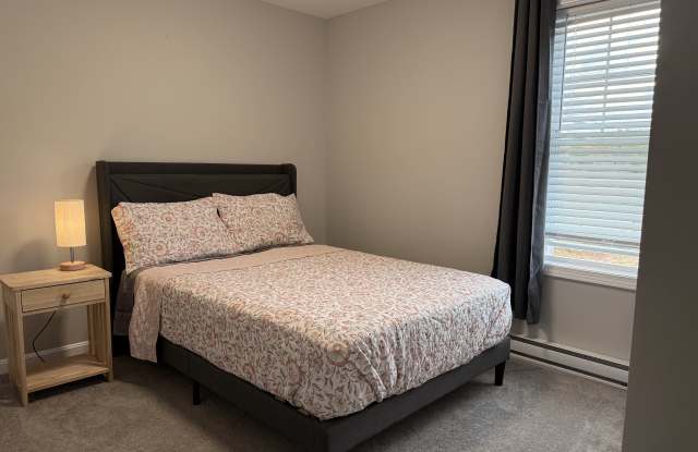 364 Buxton Rd. Bedroom 2 - 364 Buxton Road, Saco, ME 04072