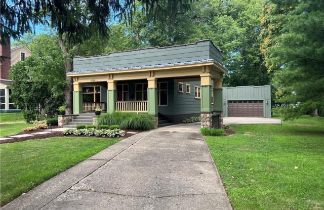 6198 North Meridian Street West Drive - 6198 Meridian Street West Dr, Indianapolis, IN 46208