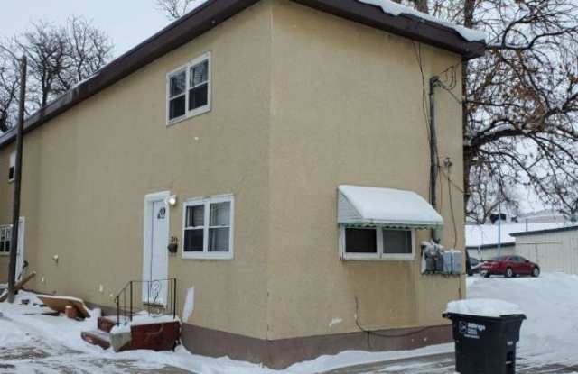 214 1/2 North 22nd Street - 214 1/2 North 22nd Street, Billings, MT 59101