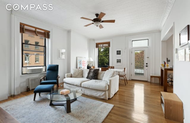 1 2nd Place - 1 2nd Place, Brooklyn, NY 11231