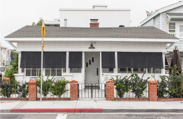300 Balboa Boulevard - 300 East Balboa Boulevard, Newport Beach, CA 92661