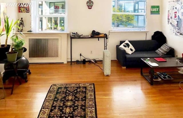 21 West 12th Street - 21 West 12th Street, New York City, NY 10011