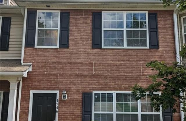 1746 Fielding Way - 1746 Fielding Way, Lovejoy, GA 30228