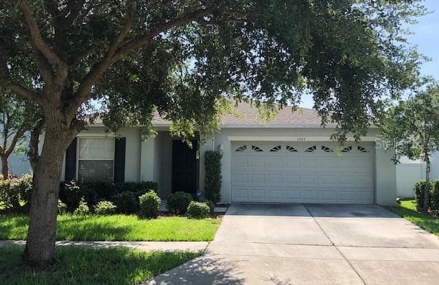 5044 DANCING BAY LANE - 5044 Dancing Bay Lane, Wesley Chapel, FL 33543