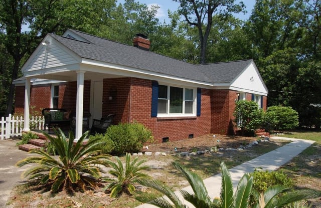 814 Boardman Road - 814 Boardman Road, Aiken, SC 29801