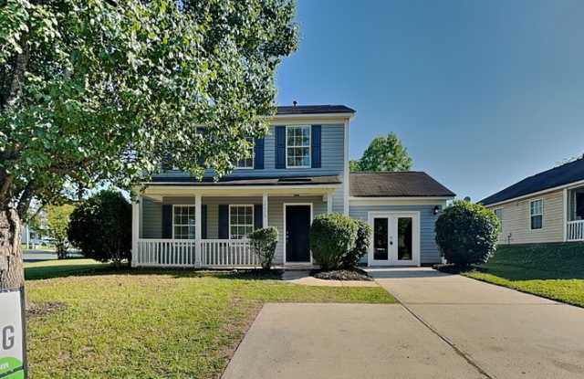 2873 Signal Court Southwest - 2873 Signal Court Southwest, Concord, NC 28025