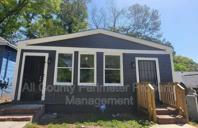1154 Windsor Street SW photos photos