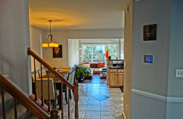 11598 Tolson Place - 11598 Tolson Place, Lake Ridge, VA 22192 11598 Tolson Place - 11598 Tolson Place, Lake Ridge, VA 22192