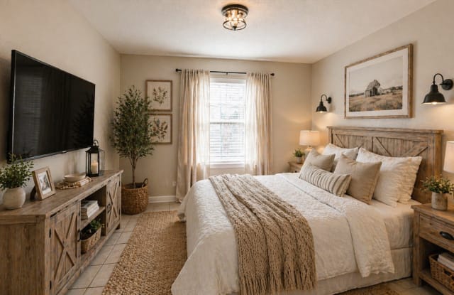 The Arbors on Westheimer photos photos