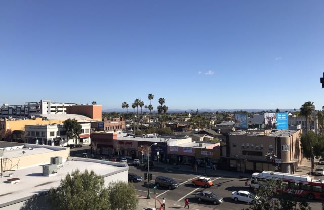 2828 University Ave  - Unit 410 - 2828 University Ave, San Diego, CA 92104