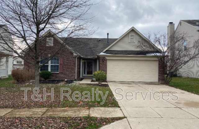 6540 Abby Ln - 6540 Abby Lane, Zionsville, IN 46077