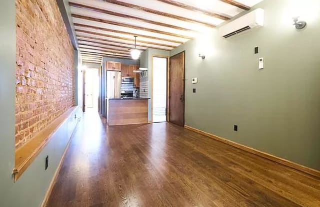 194 Montrose Ave - 194 Montrose Avenue, Brooklyn, NY 11206