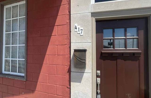 Spacious Loft Living in the Heart of Galena, KS! 2 Bedrooms | 1 Bathroom | Bonus Room | Stunning Views of Main Street photos photos