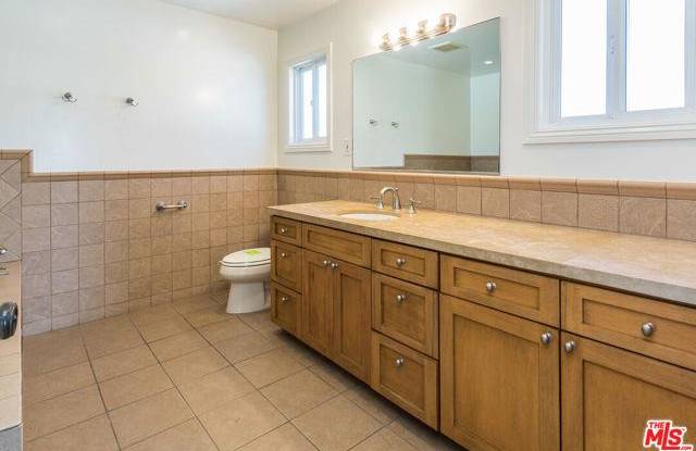 10767 Oregon Avenue - 10767 Oregon Avenue, Culver City, CA 90232