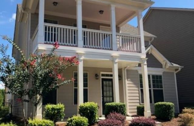 408 Privet Circle - 408 Privet Circle, Suwanee, GA 30024