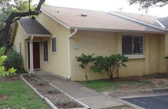 4902 Duval Rd. Unit A-1 - 4902 Duval Rd, Austin, TX 78727