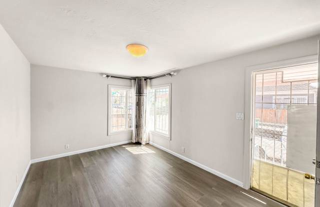 Charming 2-Bedroom Craftsman in Oakland’s Clinton Neighborhood - 4028 East 18th Street, Oakland, CA 94601