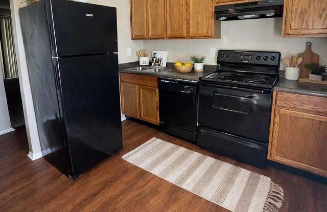 Amelia Apartments Gallery 4