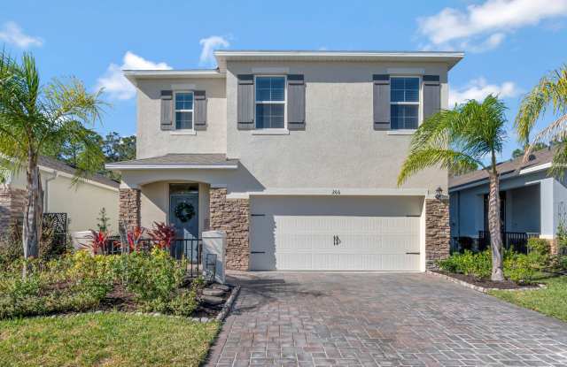 Caryota - 266 Caryota Court, New Smyrna Beach, FL 32168 Caryota - 266 Caryota Court, New Smyrna Beach, FL 32168