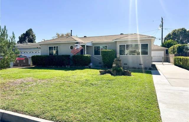 7508 Brookmill - 7508 Brookmill Road, Downey, CA 90241