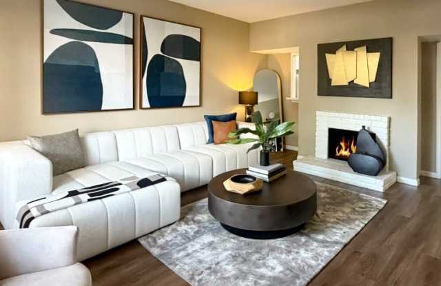 Woodlake Oaks photos photos
