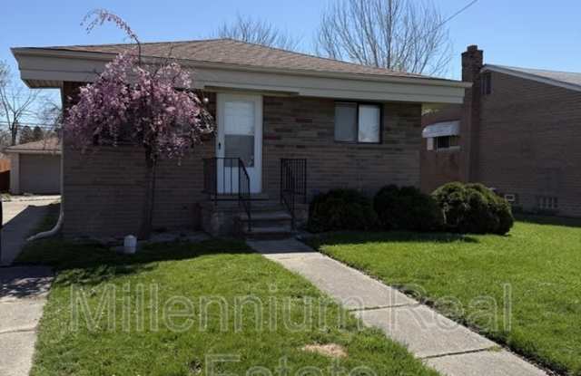 101 Beyne - 101 Beyne Street, Mount Clemens, MI 48043 101 Beyne - 101 Beyne Street, Mount Clemens, MI 48043