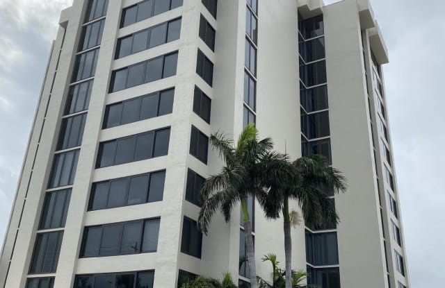 2220 S Ocean Boulevard - 2220 South Ocean Boulevard, Delray Beach, FL 33483