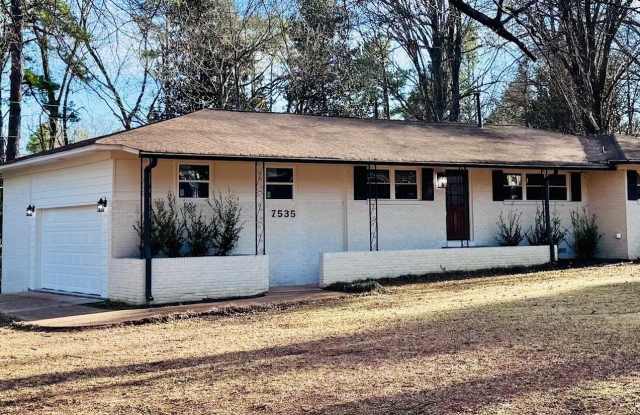 7535 PARKER - 7535 Parker Circle, Germantown, TN 38138