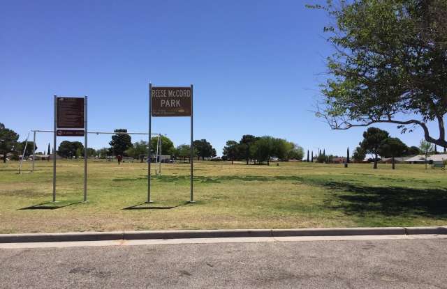 10640 CUATRO VISTAS Drive unit: C - 10640 Cuatro Vistas Drive, El Paso, TX 79935