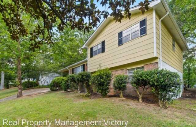 433 15th Lane NW - 433 15th Lane Northwest, Center Point, AL 35215