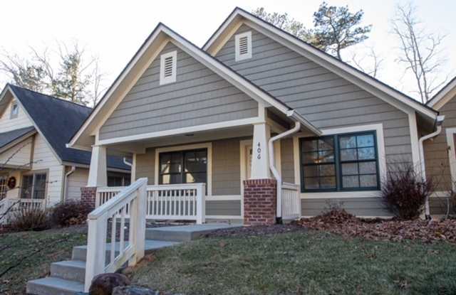 Townhouse right in Black Mountain available March 25th. photos photos