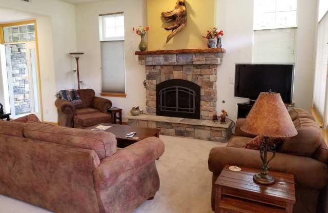 126 Allegra Lane - 126 Allegra Lane, Silverthorne, CO 80498