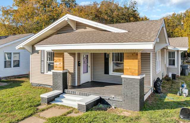 Two Bed 1 Bath Located in SW Ardmore photos photos Two Bed 1 Bath Located in SW Ardmore photos photos