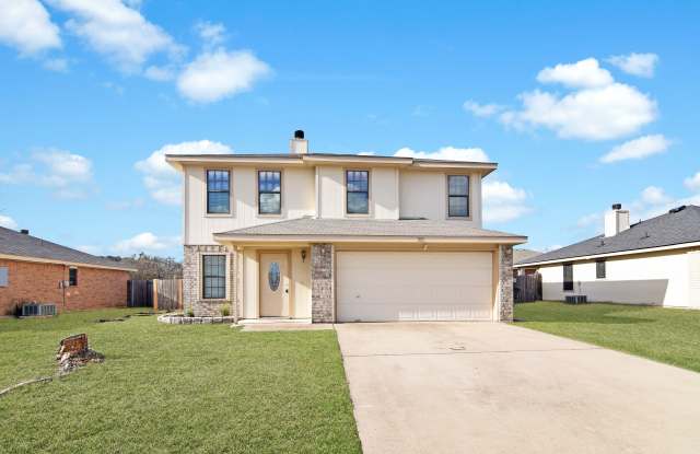303 Sumac Trl - 303 Sumac Trail, Copperas Cove, TX 76522 303 Sumac Trl - 303 Sumac Trail, Copperas Cove, TX 76522