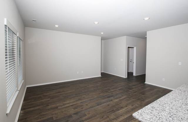 Beautiful new build ready for you! Gallery 3